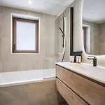 Familial Avec Terrasse Et Wifi, Proche Des Pistes De Le Praz - Fr-1-568-61 * Courchevel