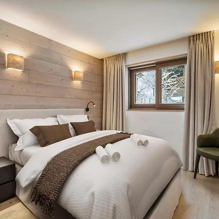 Apartment Familial Avec Terrasse Et Wifi, Proche Des Pistes De Le Praz - Fr-1-568-61 *