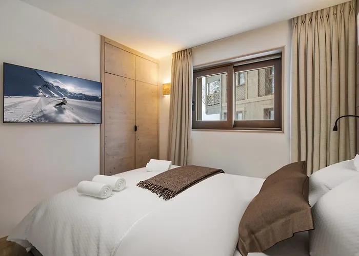 Familial Avec Terrasse Et Wifi, Proche Des Pistes De Le Praz - Fr-1-568-61 Courchevel